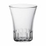 Verre Duralex Amalfi Ø 7,4 x 9,4 cm 170 ml (4 Unités) de Duralex, Verres à jus et soda - Réf : S2213687, Prix : 5,43 €, Remis...