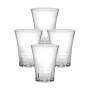 Vaso Duralex Amalfi Ø 7,4 x 9,4 cm 170 ml (4 Unidades) de Duralex, Vasos largos - Ref: S2213687, Precio: 5,43 €, Descuento: %