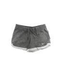 Pantaloni Corti Sportivi da Uomo Nike N40 Grigio Grigio scuro da Nike, Uomo - Ref: S6491453, Precio: 19,41 €, Descuento: %