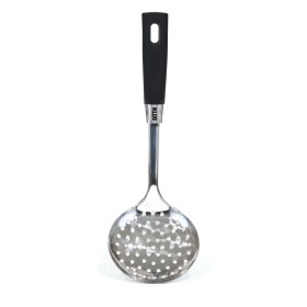 Skimmer Quttin Foodie Stainless steel 11,5 x 33 cm by Quttin, Skimmers - Ref: S2213877, Price: 4,19 €, Discount: %