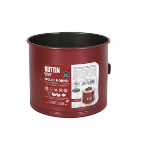 Kuchenspringform Quttin 16 x 13 cm Soufflé von Quttin, Kuchen- und Biskuit-Formen - Ref: S2213886, Preis: 7,36 €, Rabatt: %