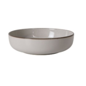 Assiette creuse Santa Clara Kenia Porcelaine Ø 20,5 cm (6 Unités) | Tienda24 - Global Online Shop Tienda24.eu