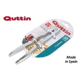 Seafood Tongs Quttin 16 x 3,2 cm by Quttin, Cutlery sets - Ref: S2214704, Price: 9,50 €, Discount: %