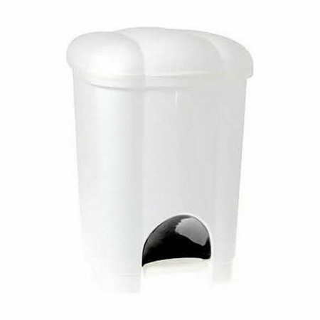 Cubo de basura Tontarelli Carolina 16 L de BigBuy Cleaning, Basura y reciclaje - Ref: S2215161, Precio: 16,09 €, Descuento: %