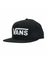 Gorra Deportiva Vans Classic Sb (Talla única) | Tienda24 Tienda24.eu