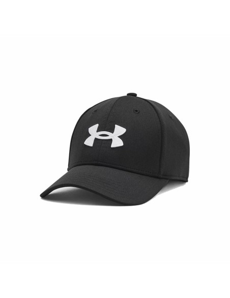 Sports Cap Under Armour Blitzing M/L (M/L) | Tienda24 Tienda24.eu