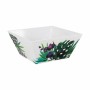 Schüssel La Mediterránea TROPIC 18 x 18 x 8 cm | Tienda24 - Global Online Shop Tienda24.eu