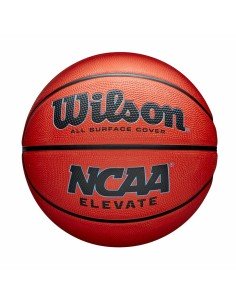 Pallone da Basket Wilson NCAA Elevate Azzurro 6 da Wilson, Palle da Basket - Ref: S6491679, Precio: €19.86, Descuento: %