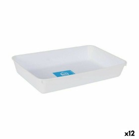 Bucket White by BigBuy Cooking, Refrigerator replacement parts and accessories - Ref: S2226325, Price: 8,52 €, Discount: %