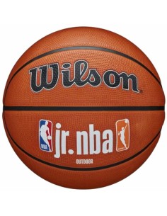 Balón de Baloncesto Wilson WZ3012802XB Morado (Talla 3) | Tienda24 Tienda24.eu