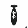 Corkscrew Percutti Fórmula Black (2 Units) by Percutti, Corkscrews - Ref: S2226441, Price: 7,95 €, Discount: %