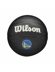 Ballon de basket Wilson NCAA Elevate Bleu 6 | Tienda24 Tienda24.eu