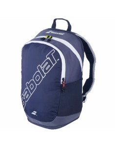 Mochila de Desporto Babolat Bp Evo Court Azul Cinzento Multicolor 25 L de Babolat, Mochilas para desportos e ar livre - Ref: ...