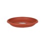 Sous-pot Dem Squares Marron 24 x 2 x 3,2 cm (6 Unités) | Tienda24 - Global Online Shop Tienda24.eu