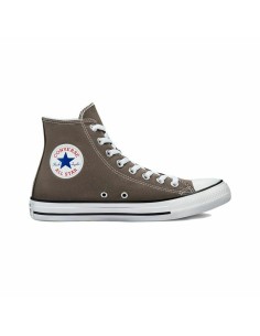 Scarpe da Tennis Casual Unisex Converse Chuck Taylor All Star Marrone da Converse, Sneakers e scarpe sportive - Ref: S6492678...