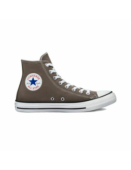 Chaussures casual unisex Converse Chuck Taylor All Star Marron | Tienda24 Tienda24.eu