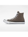 Unisex Casual Trainers Converse Chuck Taylor All Star Brown | Tienda24 Tienda24.eu