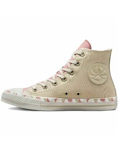 Damen Sneaker Converse Chuck Taylor All Star Schwarz | Tienda24 Tienda24.eu