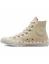 Zapatillas Casual Mujer Converse Chuck Taylor All Star Beige | Tienda24 Tienda24.eu