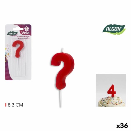 Candle Set Algon (36 Units) by Algon, Sets - Ref: S2229276, Price: 8,52 €, Discount: %