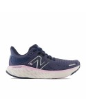 Sapatilhas de Running para Adultos New Balance Fresh Foam X Azul Mulher | Tienda24 Tienda24.eu