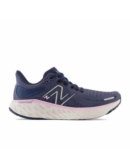 Zapatillas de Running para Adultos New Balance Fresh Foam X Azul Mujer | Tienda24 Tienda24.eu