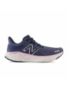 Sapatilhas de Running para Adultos New Balance Fresh Foam X Azul Mulher | Tienda24 Tienda24.eu