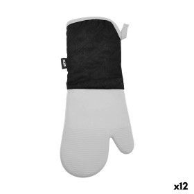 Oven Mitt Quttin Silicone 43 x 18 cm (12 Units) by Quttin, Potholders & Oven Gloves - Ref: S2230259, Price: 55,74 €, Discount: %