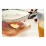 Set Privilege Tapa Silicona Transparente (12 Unidades) (6 pcs) de Privilege, Almacenamiento de alimentos - Ref: S2231120, Pre...