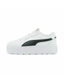 Scarpe Casual da Donna Puma Karmen Rebelle Bianco da Puma, Sneakers e scarpe sportive - Ref: S6492731, Precio: 73,25 €, Descu...