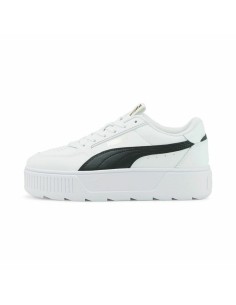 Zapatillas Casual de Mujer Puma Rebound Joy Low Blanco | Tienda24 Tienda24.eu