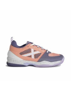 Chaussures de Padel pour Adultes Mizuno Wave Exceed Lgtpadel Femme Rose Adultes | Tienda24 Tienda24.eu