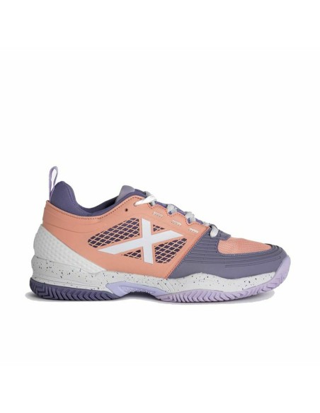 Adult's Padel Trainers Munich Atomik 26 Orange | Tienda24 Tienda24.eu