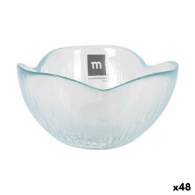 Bowl La Mediterránea Transparent 11,5 x 11 x 6 cm (48 Units) by La Mediterránea, Bowls and large cups - Ref: S2232728, Price:...