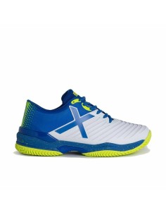 Zapatillas Deportivas Hombre Saucony Aura TR Azul | Tienda24 Tienda24.eu