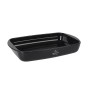 Oven Dish Santa Clara Borosilicate Glass Rectangular 33 x 20 x 13 cm (2 Units) | Tienda24 - Global Online Shop Tienda24.eu