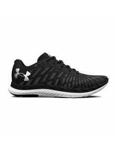 Scarpe da Running per Adulti Under Armour Charged Breeze Nero Donna da Under Armour, Donna - Ref: S6492741, Precio: 75,27 €, ...