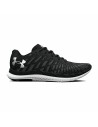 Chaussures de Running pour Adultes Under Armour Charged Breeze Noir Femme | Tienda24 Tienda24.eu