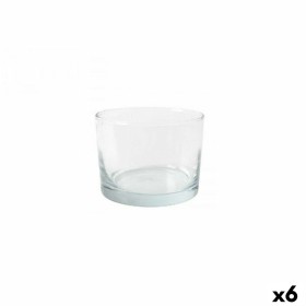 Vaso Onis Chiquito 220 ml Vino (6 Unidades) de Onis, Vasos de agua y de whisky - Ref: S2234095, Precio: 6,72 €, Descuento: %