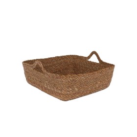 Multi-purpose Plastic Basket Plastiken 88102 Mint 42 L | Tienda24 - Global Online Shop Tienda24.eu