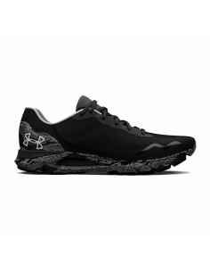 Zapatillas de Running para Adultos Munich Areia 06 Negro | Tienda24 Tienda24.eu