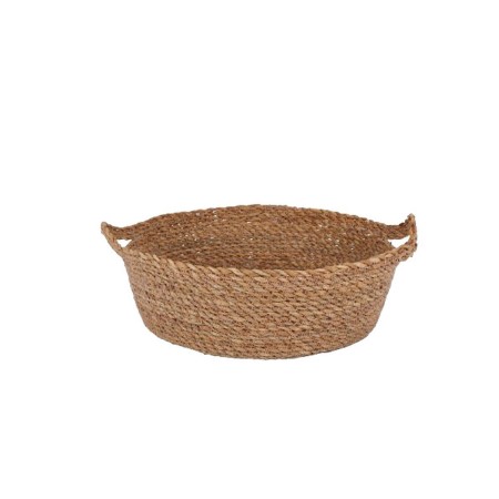 Panier Multi-usages Privilege Privilege Ronde Ø 27 x 9 cm de Privilege, Boîtes de rangement ouvertes - Réf : S2234242, Prix :...