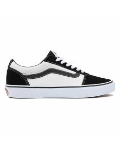 Ténis Casual Mulher Champion Paris Low W Branco | Tienda24 Tienda24.eu