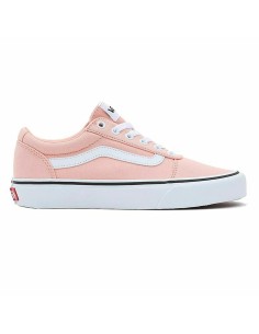 Scarpe Casual da Donna Vans Ward Arancio da Vans, Sneakers e scarpe sportive - Ref: S6492746, Precio: 58,62 €, Descuento: %