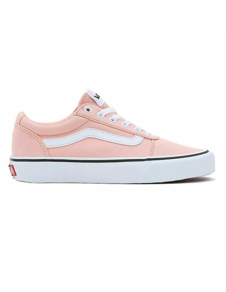 Casual Damenturnschuh Vans Ward Orange | Tienda24 Tienda24.eu