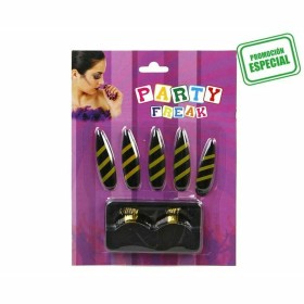 False nails Martinelia 10 Pieces | Tienda24 - Global Online Shop Tienda24.eu