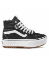 Ténis Casual de Mulher Vans Filmore Hi Tapered Platform Preto | Tienda24 Tienda24.eu