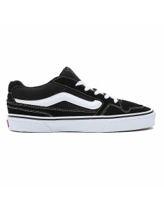 Men’s Casual Trainers Vans Asher Black | Tienda24 Tienda24.eu