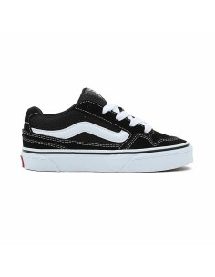 Scarpe da Tennis Casual Bambino Vans Caldrone Nero da Vans, Sneakers e scarpe sportive - Ref: S6492751, Precio: 47,61 €, Desc...