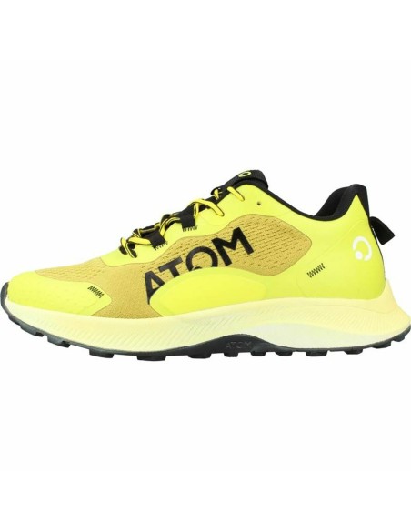 Scarpe Sportive Atom Terra AT123 Acid Giallo da Atom, Scarpe - Ref: S6492754, Precio: 60,22 €, Descuento: %